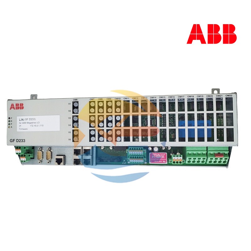 ABB GFD233A 3BHE022294R01031